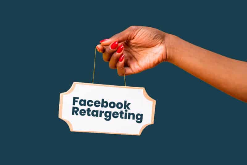 Facebook-Retargeting