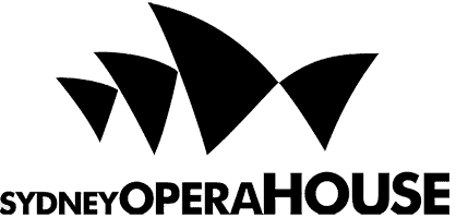 Logo Sydney Opera House